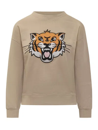 KENZO KENZO TIGER SWEATSHIRT
