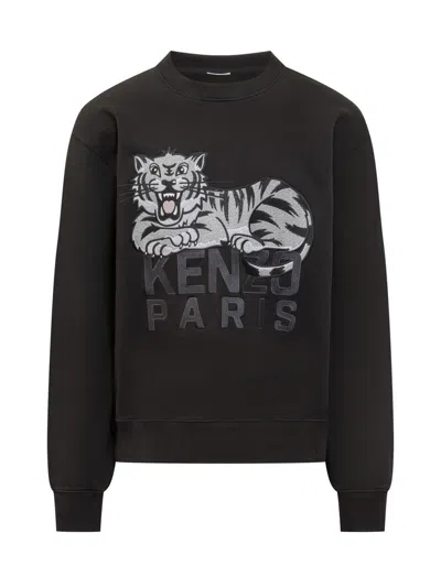 KENZO KENZO TIGER SWEATSHIRT