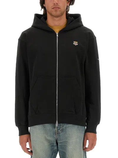KENZO "TIGER" SWEATSHIRT