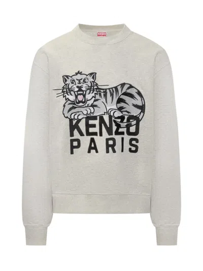 KENZO KENZO TIGER SWEATSHIRT