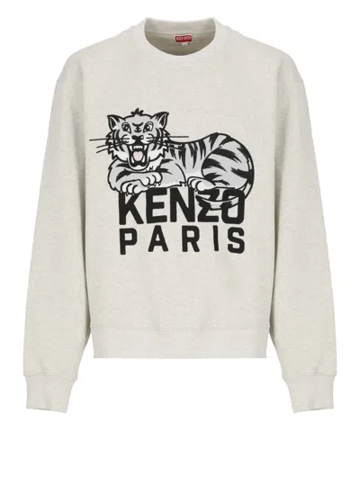 KENZO TIGER SWEATSHIRT