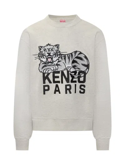 KENZO TIGER SWEATSHIRT