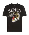 Kenzo T-shirt  Men Color Black In Black