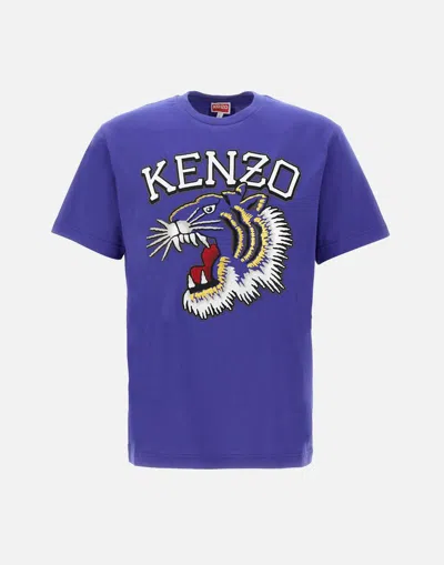 KENZO KENZO T-SHIRTS AND POLOS