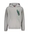 Kenzo Cotton Hoodie
