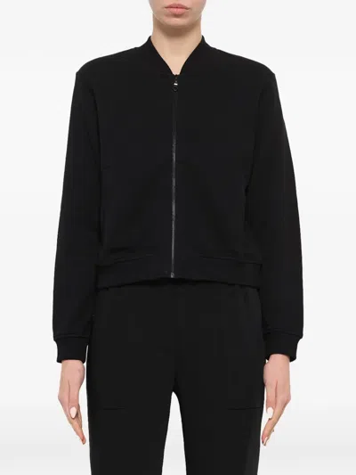 KENZO TIGER-EMBROIDERED BOMBER JACKET