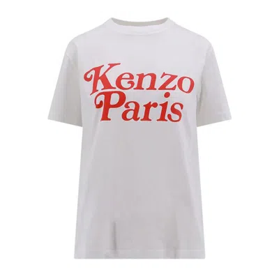 Kenzo Top In Beige