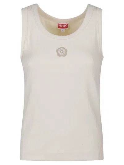 Kenzo Tops In White