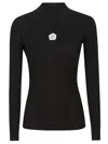 Kenzo Tops In Black