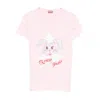 Kenzo Tops In Pink