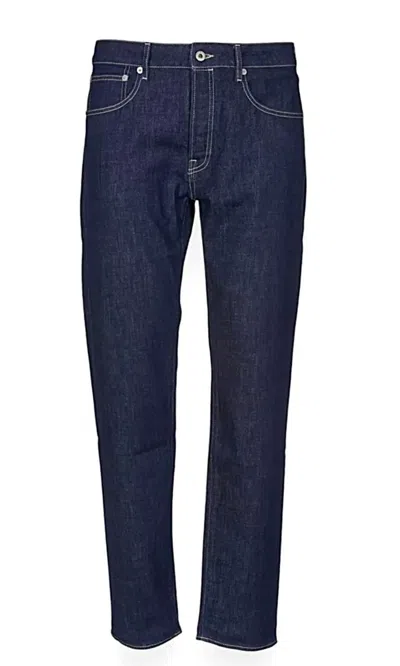 Kenzo Topwear In Blue