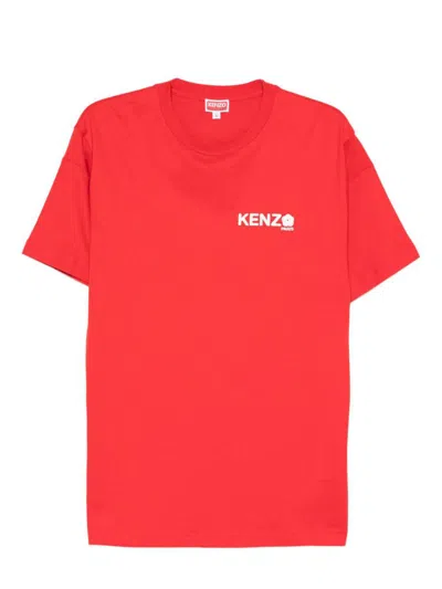 KENZO KENZO T-SHIRTS AND POLOS