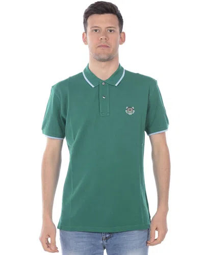 Kenzo Topwear In Green