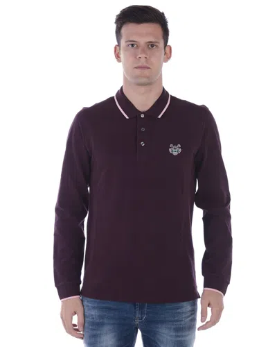 Kenzo Topwear In Purple