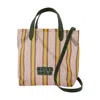 Kenzo Tote Bag Small In Pink