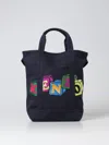 Kenzo Bolso Shopping - Azul Oscuro In Blue