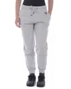 Kenzo Tracksuit In Gray