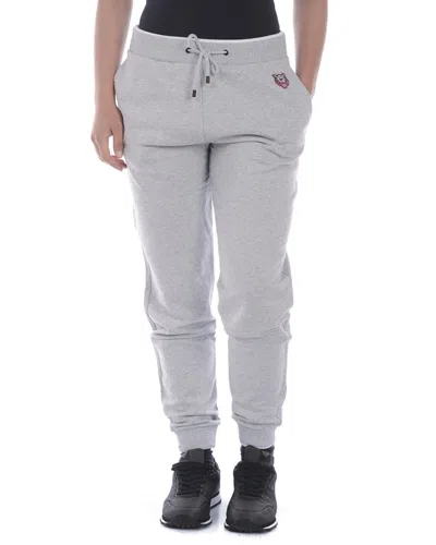 Kenzo Tracksuit In Gray