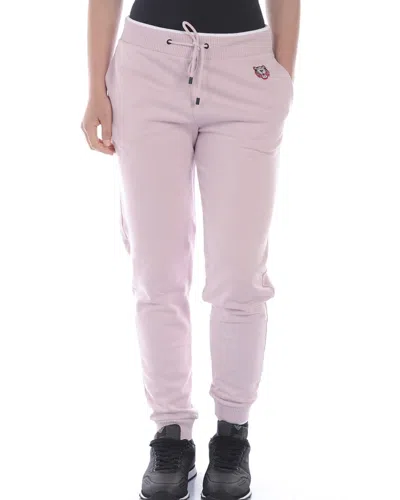 Kenzo Tracksuit In Pink