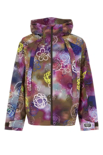 KENZO KENZO TRENCH