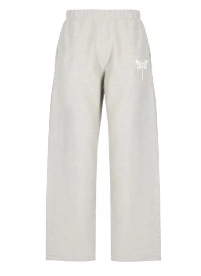 KENZO KENZO TROUSERS