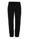 Kenzo Trousers In Black