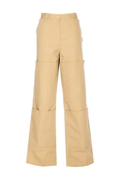 KENZO KENZO TROUSERS