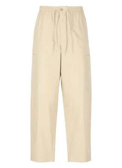 KENZO KENZO TROUSERS