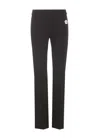 Kenzo Boke 2.0 Sweatpants In Black
