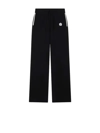 Kenzo Trousers Black