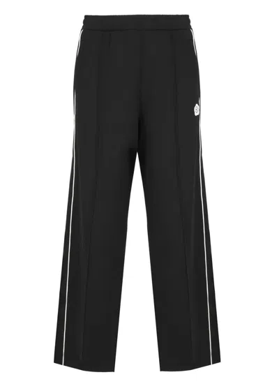 Kenzo Trousers Black