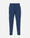 KENZO KENZO TROUSERS