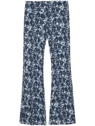 KENZO KENZO TROUSERS