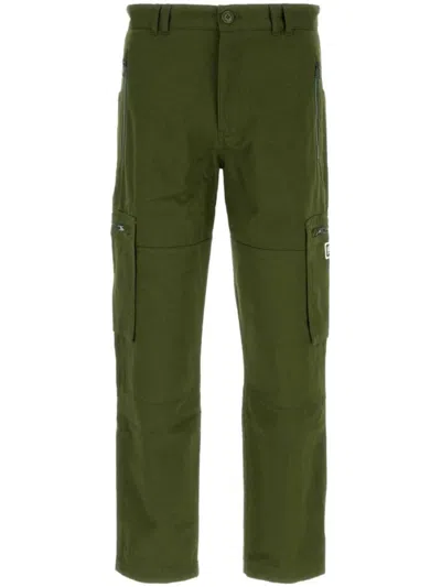 KENZO KENZO TROUSERS