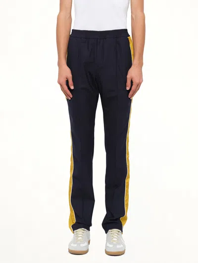 Kenzo Trousers Ink / 46