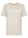 Kenzo Women Boke Flower 2.0 Loose T-shirt