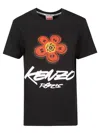 Kenzo Tshirt In Black