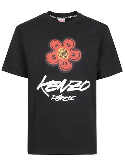 KENZO KENZO TSHIRT
