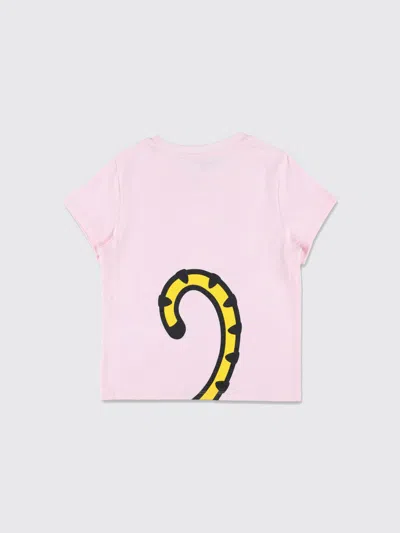 Kenzo T-shirt  Kids Kids Color Pink