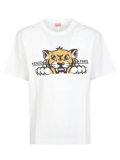 KENZO KENZO TSHIRT