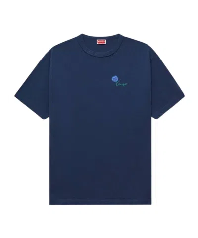 KENZO KENZO KENZO TULIP T-SHIRT