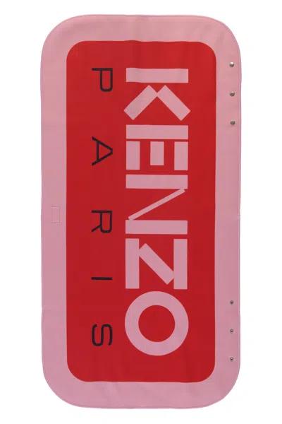 Kenzo Uni In Pink