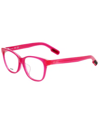 KENZO KENZO UNISEX KZ50011F 55MM OPTICAL FRAMES