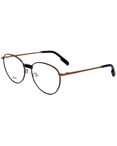 KENZO KENZO UNISEX KZ50013U 53MM OPTICAL FRAMES
