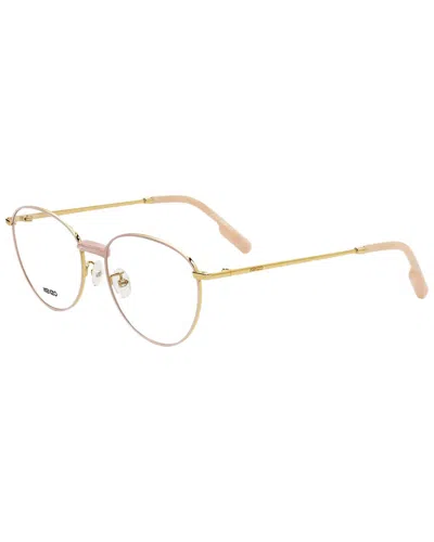 KENZO KENZO UNISEX KZ50013U 53MM OPTICAL FRAMES