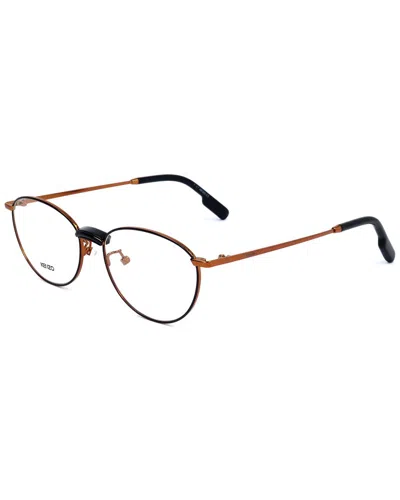 KENZO KENZO UNISEX KZ50019U 53MM OPTICAL FRAMES