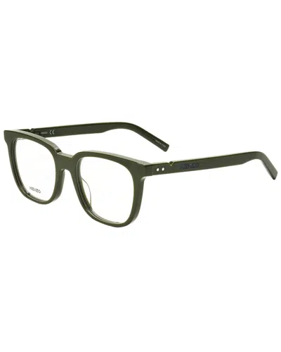 KENZO KENZO UNISEX KZ50129I 53MM OPTICAL FRAMES