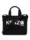 Kenzo Women's Utility Tote Bag
