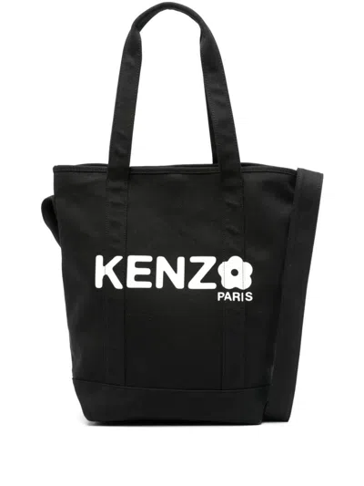 KENZO UTILITY TOTE BAG