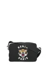 KENZO VARSITY SHOULDER BAG